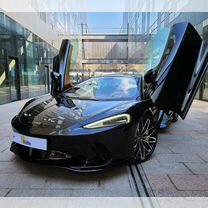 McLaren GT 4.0 AMT, 2023, 1 005 км, с пробегом, цена 21 860 000 руб.