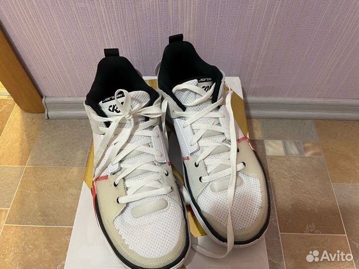 Nike jordan one take 5