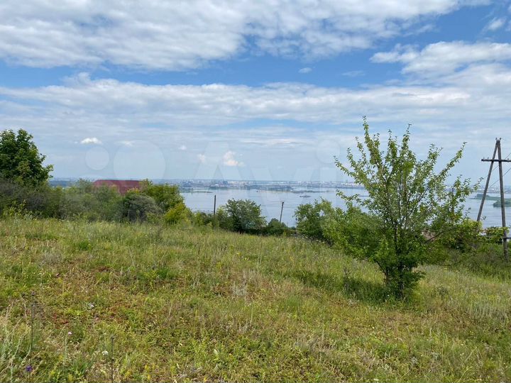 Участок 24,4 сот. (личное подсобное хозяйство (лпх))