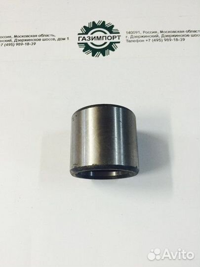 Втулка (диаметр внутр 40) рулевого цилиндра 412000