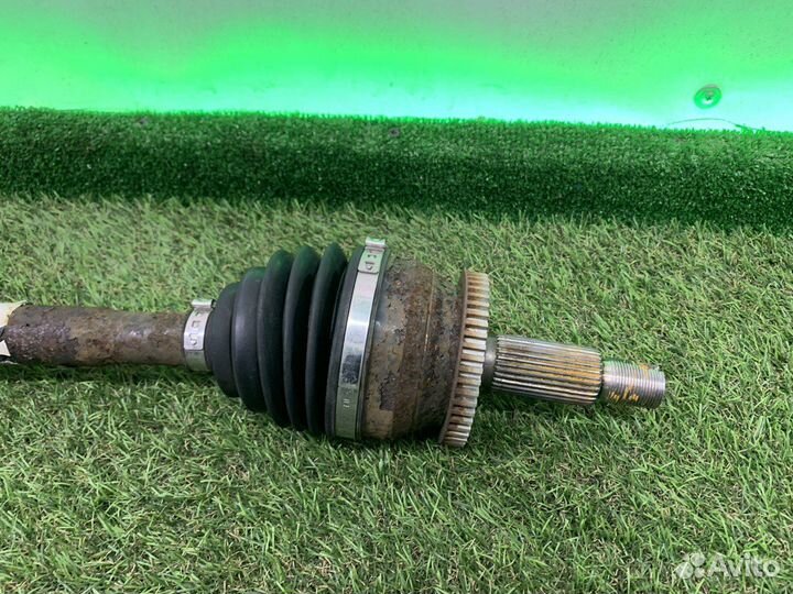 Привод передний левый Kia Sorento 3 Prime