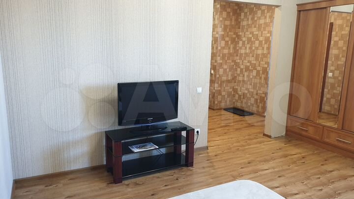 1-к. квартира, 48 м², 13/15 эт.