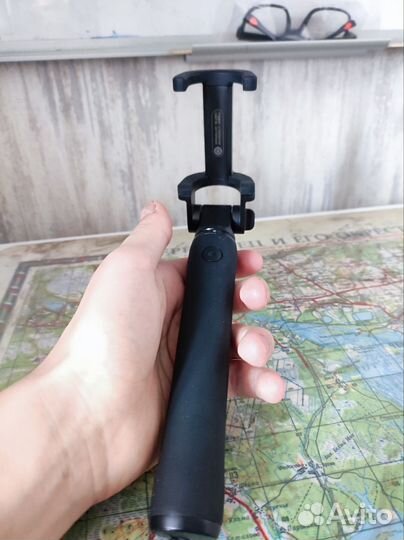 Mi Bluetooth selfie stick, монопод