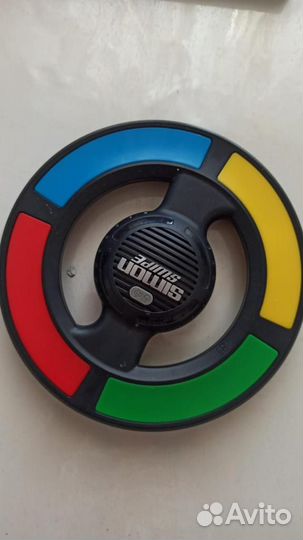 Игра для развития памяти 