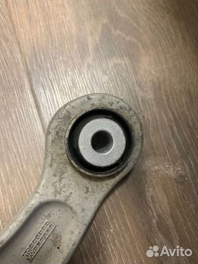 Рычаг верхний задний правый Mercedes S 500 4Matic