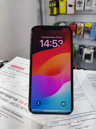 iPhone 11 Pro, 64 ГБ