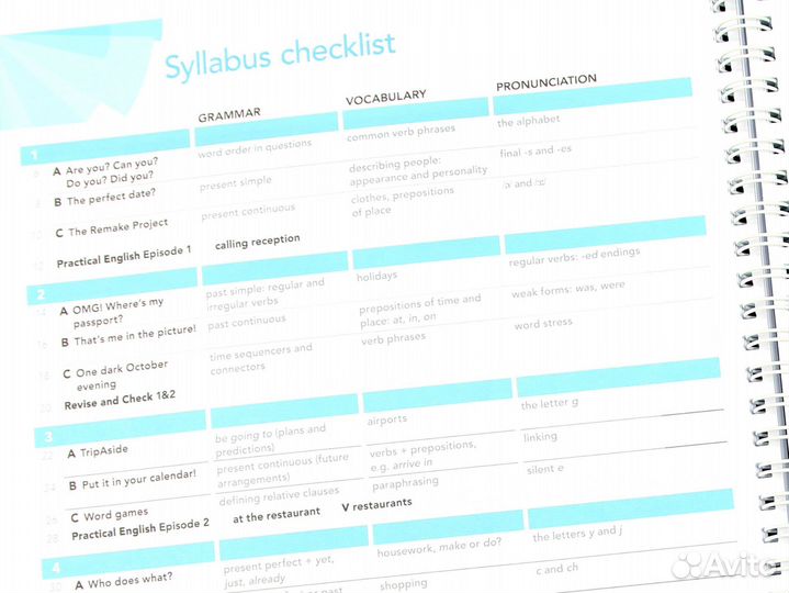 English file pre intermediate 4th. Teacher's guide