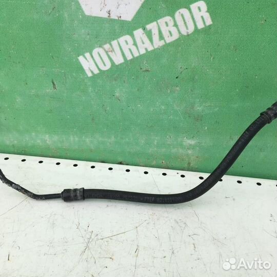 Трубка цилиндра сцепления Фольксваген Пассат Б6