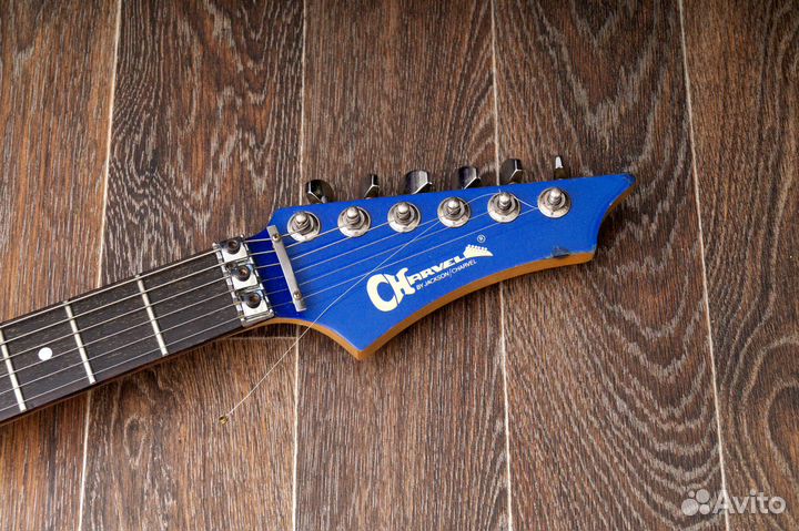 Электрогитара Jackson/ Charvel CDS-45