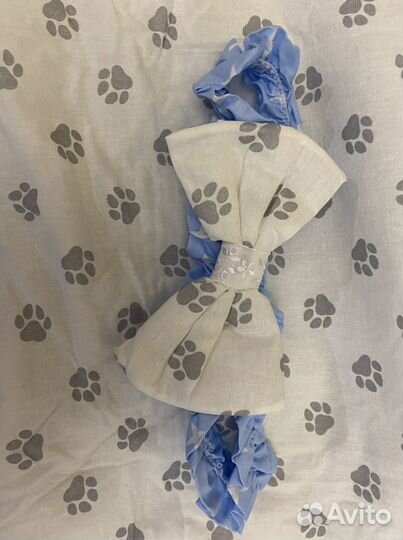 Бортики в детскую кроватку новые