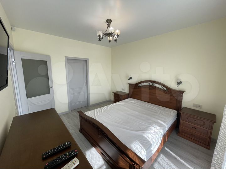 2-к. квартира, 45 м², 9/16 эт.