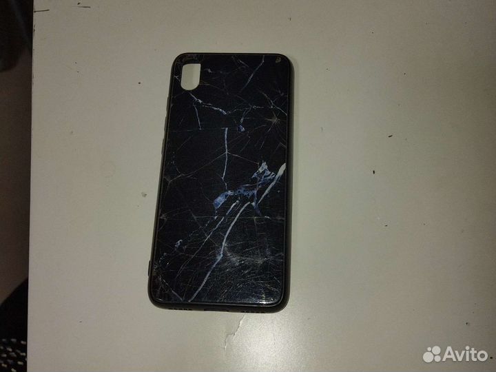 Чехол на xiaomi redmi 7a