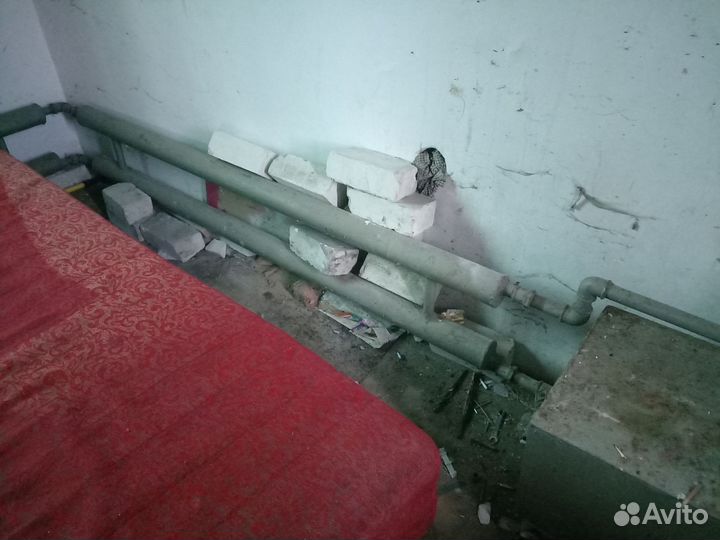 Продам малсеную печ