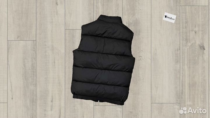 Жилет hugo boss плащевка 46-56 размер