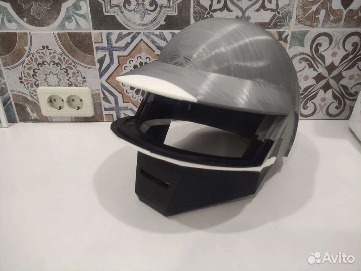 3d печать FDM, SLA