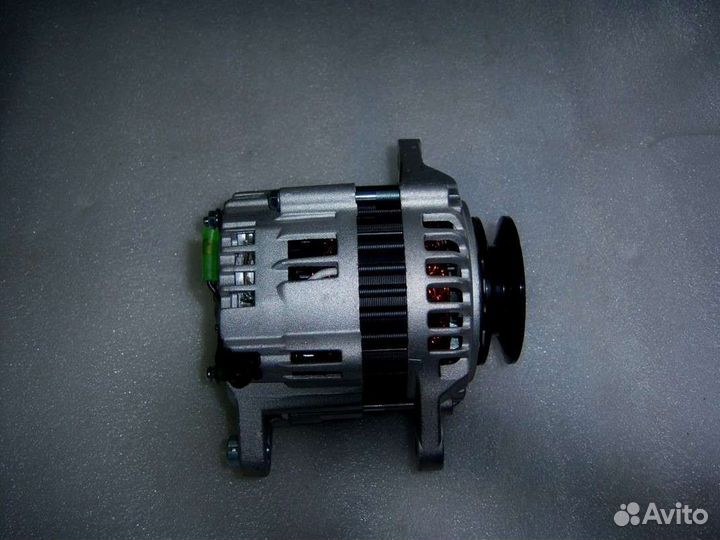 Генератор yanmar D94LE/4D92E/4TNE92/4TN94