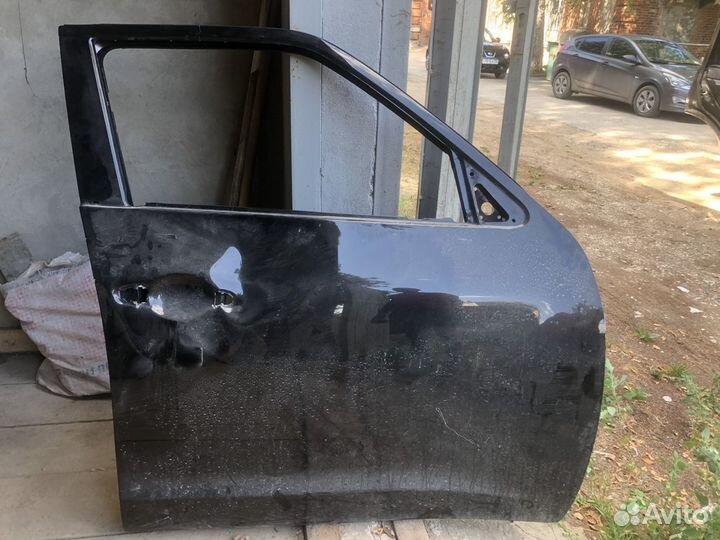 Дверь для Nissan Juke (передняя правая)