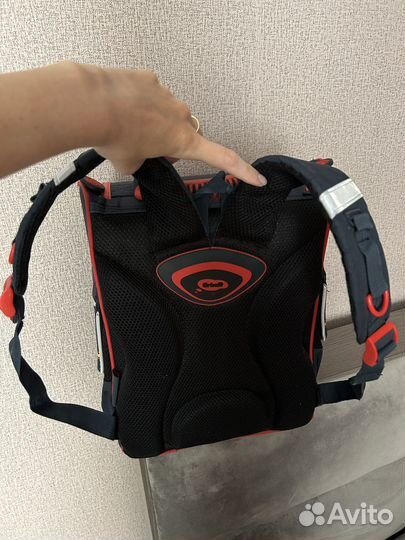 Рюкзак для мальчика