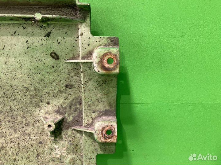 Крыло переднее MAN TGA