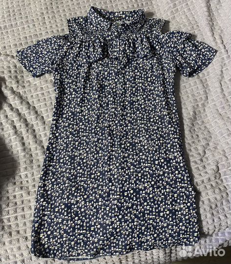 Вещи пакетом на девочку подростка