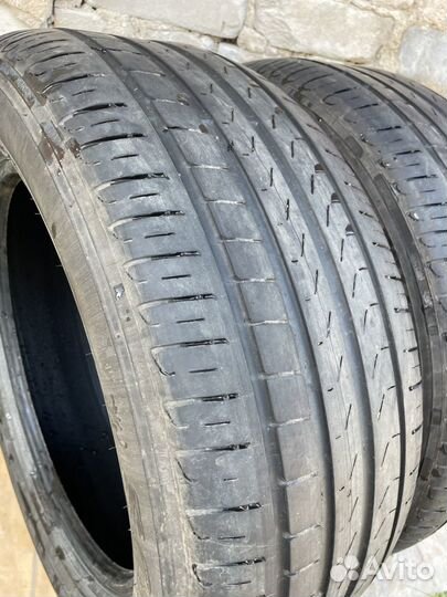 Pirelli Scorpion Verde 235/55 R17