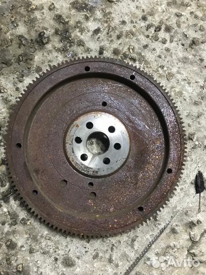 Маховик LADA Granta