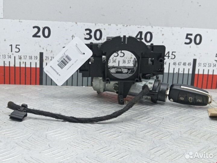 Замок зажигания для Audi A3 8P 1K0905865A