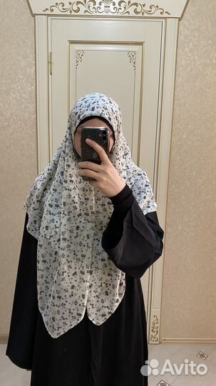 Платки шейлы