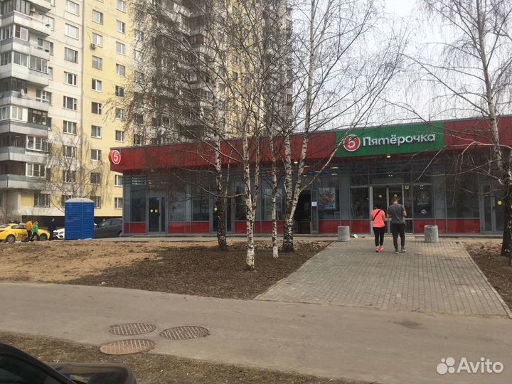 Готовый арендный бизнес с арендаторами