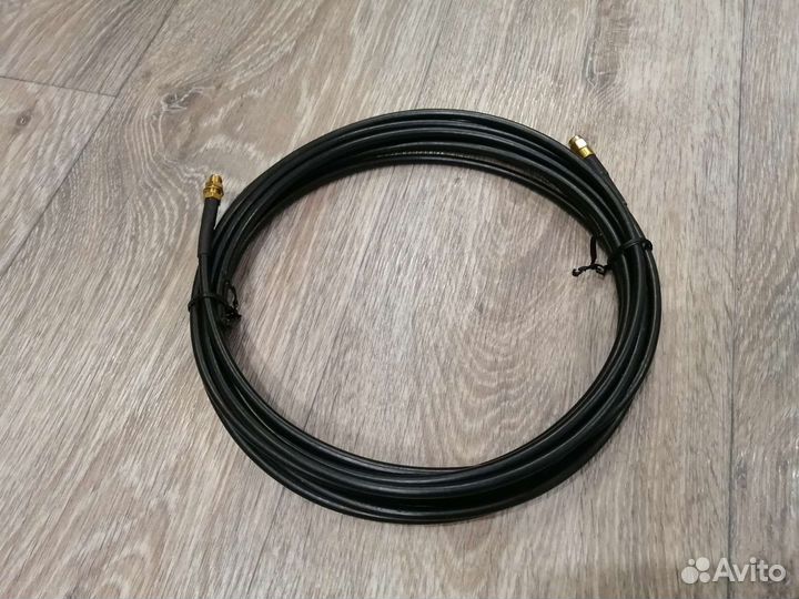 Удлинитель wifi антенны