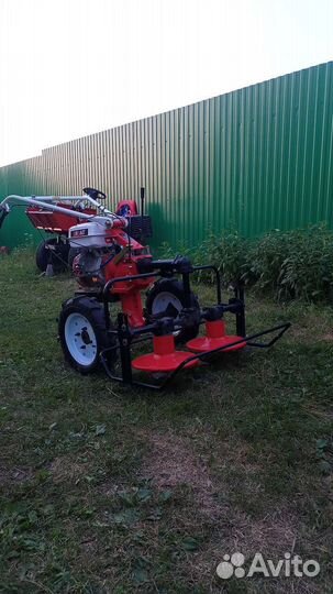 Мотоблоки и культиваторы бу