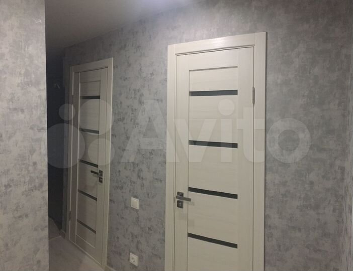 2-к. квартира, 47 м², 3/10 эт.