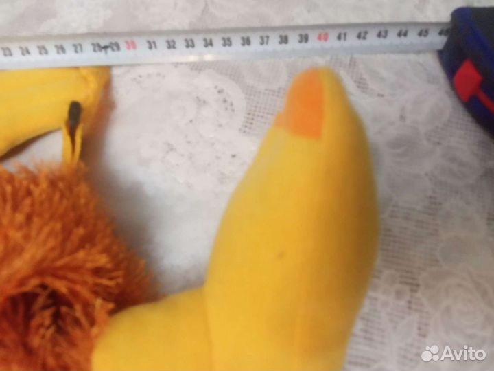 Детский рюкзак