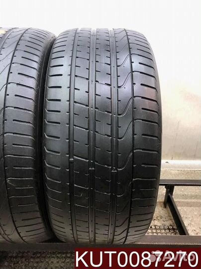 Pirelli P Zero 285/40 R21 107U