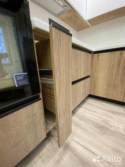 Кухня новая под заказ