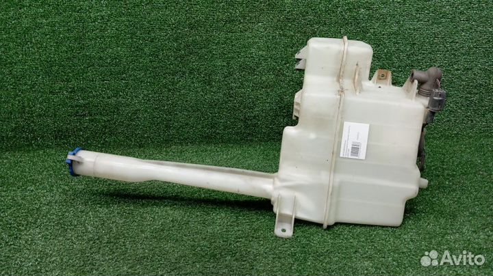 Бачок стеклоомывателя Hyundai Santa Fe