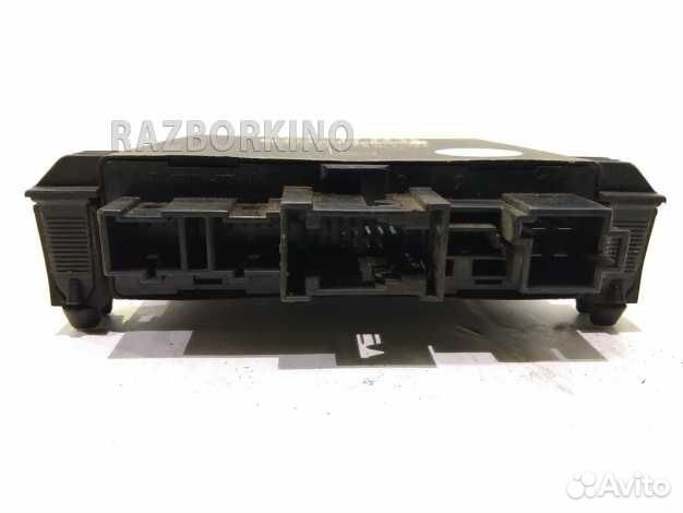 Блок управления дверью