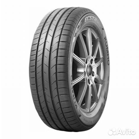 Kumho Ecsta HS52 195/55 R16