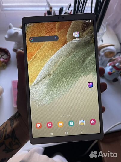 Планшет Samsung Galaxy A7 Lite Wi-Fi 64GB