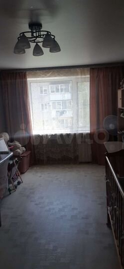 2-к. квартира, 44,3 м², 4/5 эт.