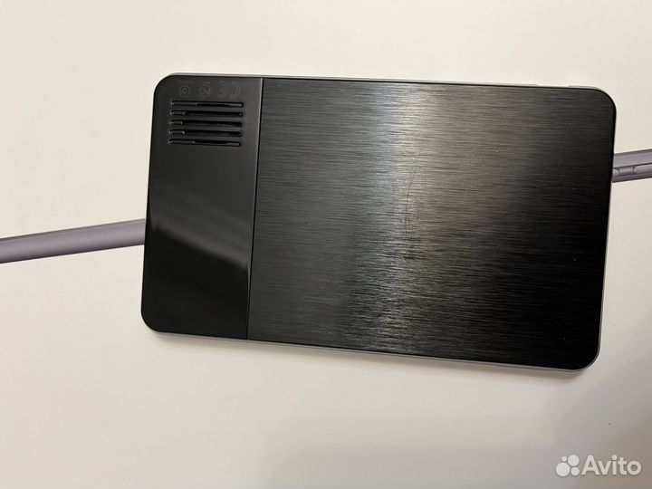 Оригинальный навигатор Garmin bmw Nuvi 3760