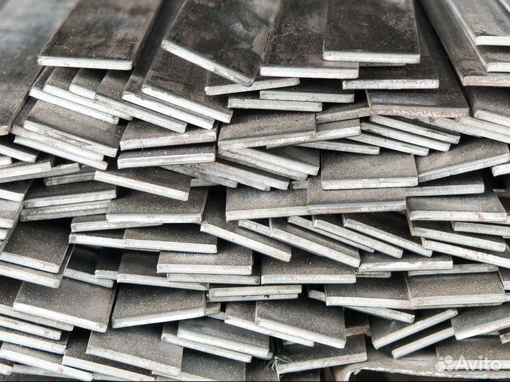 Полоса от производителя