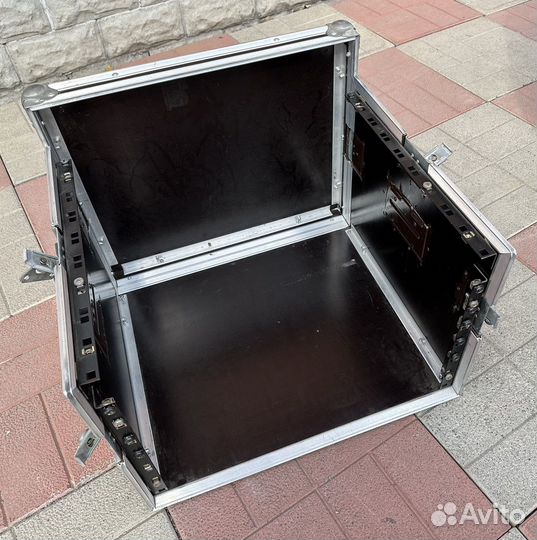 Рэковый кейс 19