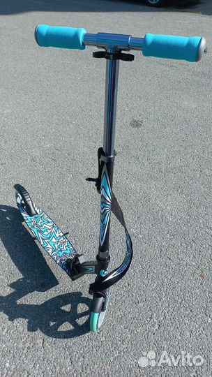 Продам новый самокат