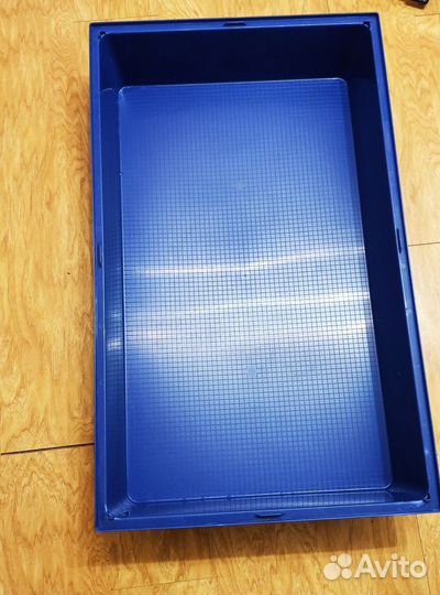 Клетка Ferplast Casita 100