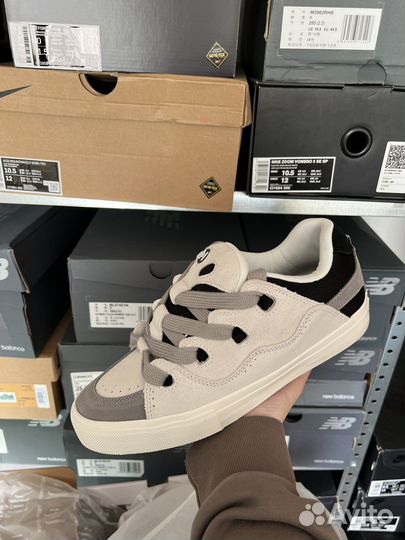 Кеды дутыши