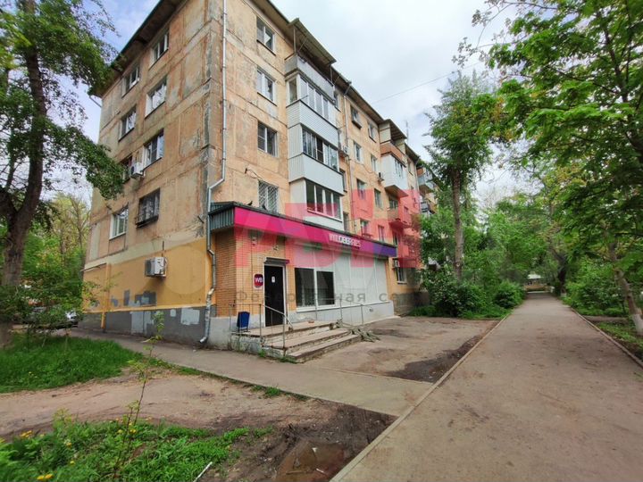 Пункт выдачи Wildberries 123 кв.м