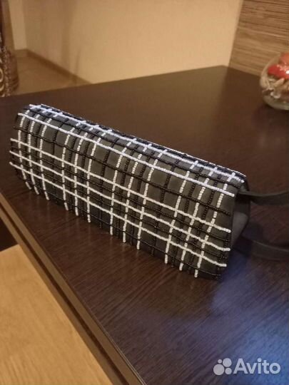 Сумка клатч