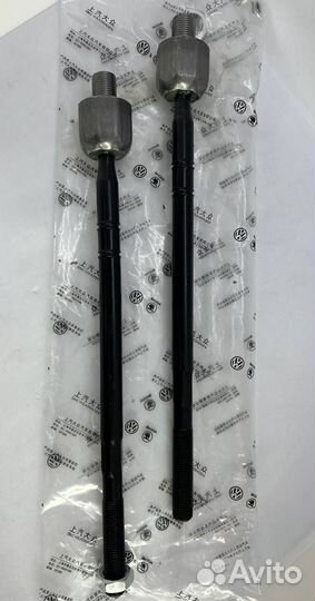 Тяга рулевая WV Polo, Rapid 6RD423810