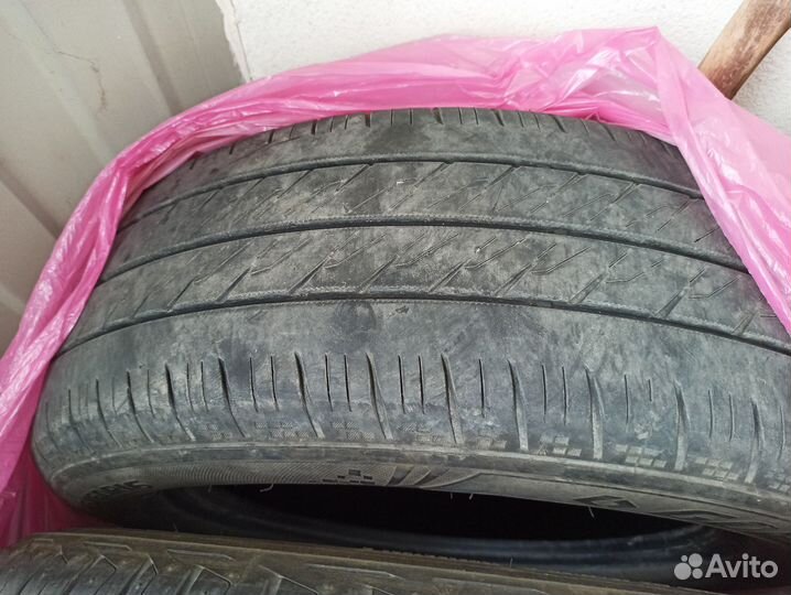 Bridgestone Turanza T001 195/60 R16 89H